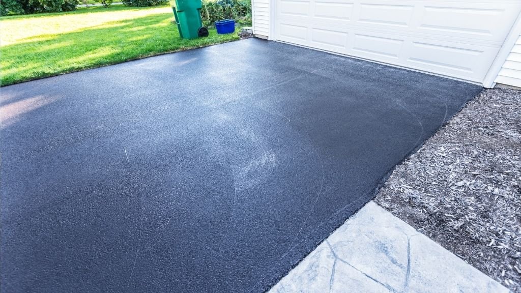 Asphalt