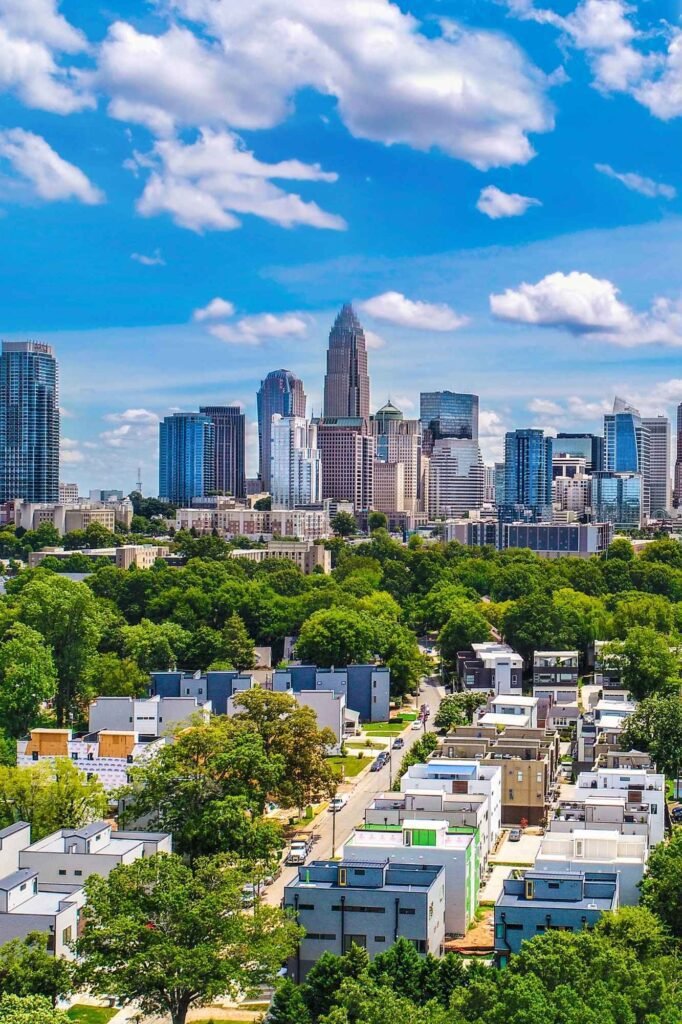 Charlotte NC