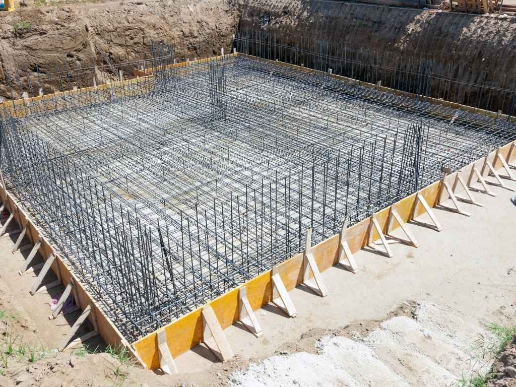 Foundation