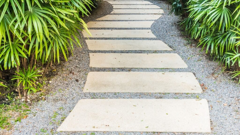 Walkway
