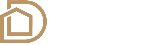 Durafy logo white