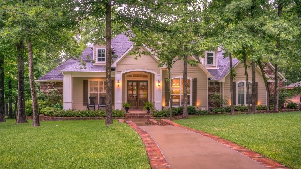 Exterior Remodel