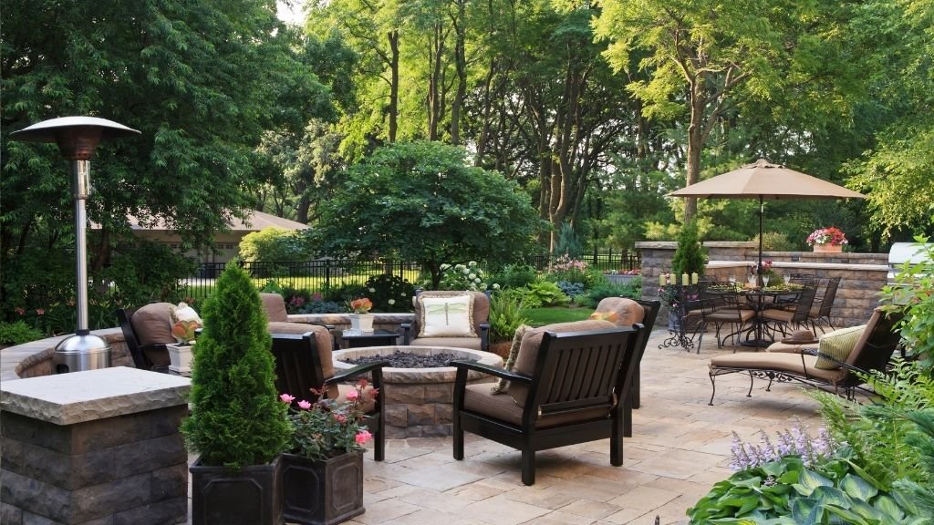 Exterior Remodel